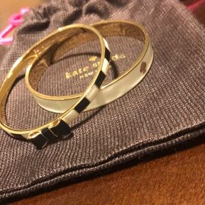 Kate spade bracelets